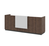 FASTA Приемная стойка L.281 FASTA Приемная стойка L.281