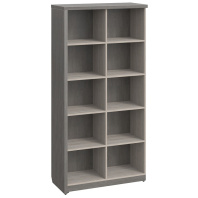 Стеллаж высокий Wood&Stone СФ-534803 дрифтвуд/бетон чикаго Стеллаж высокий Wood&Stone СФ-534803 дрифтвуд/бетон чикаго