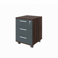 Тумба подкатная Irvin FOT30430304 Тумба подкатная Irvin FOT30430304