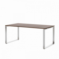 Стол письменный L180 Rola хром RL180 15/CH Стол письменный L180 Rola хром RL180 15/CH