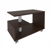 Стол журнальный на колесах KSM-1 Стол журнальный на колесах KSM-1