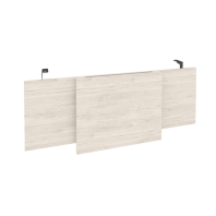 Царга стола руководителя Onix Wood O.M-CSR-3 Царга стола руководителя Onix Wood O.M-CSR-3