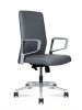 Кресло руководителя Norden West LB HD-2220L grey
