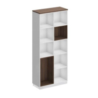 Стеллаж высокий City СИ 302-1 ДГ Стеллаж высокий City СИ 302-1 ДГ