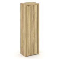 Шкаф высокий Corner узкий COR.SU-1.9(L)  Шкаф высокий Corner узкий COR.SU-1.9(L)