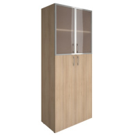 Шкаф высокий Yalta LT.ST-1.7R Шкаф высокий Yalta LT.ST-1.7R