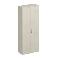 Шкаф для документов закрытый МП2 К 372