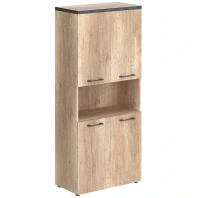 Шкаф высокий для документов TORR THC 85.4 Шкаф высокий для документов TORR THC 85.4