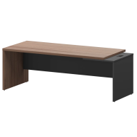 Стол письменный Кортез КZ-20R Стол письменный Кортез КZ-20R