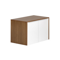 Тумба приставная Alpina WYN0906 Тумба приставная Alpina WYN0906