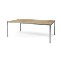 Стол руководителя ENZO 109 101 ECL-L 51 Св.Эвкалипт / Хром Стол руководителя ENZO 109 101 ECL-L 51 Св.Эвкалипт / Хром