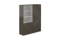 Шкаф для документов высокий Atlas NZ-0301+NZ-0312.BT.BT  Шкаф для документов высокий Atlas NZ-0301+NZ-0312.BT.BT