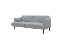 Офисный диван2-х местный Stenly STN-2 1 кат. ткани Офисный диван2-х местный Stenly STN-2 1 кат. ткани