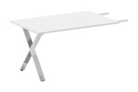 Брифинг-приставка Cross CRF.BR-3 Белый