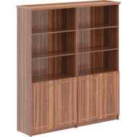 Шкаф высокий для документов Raut RHC 180.5