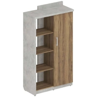 Шкаф для документов (комплект № 2) Шкаф для документов (комплект № 2)