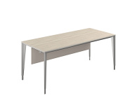 Стол руководителя Atlas NZ-0101.YN.AL Стол руководителя Atlas NZ-0101.YN.AL