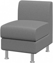 Domino Секция 1-местная