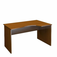 Стол письменный эргономичный Арго А-201 правый Стол письменный эргономичный Арго А-201 правый