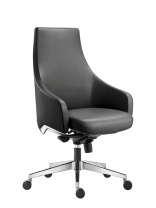 Кресло Гауди M кожа