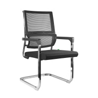 Кресло Riva Chair D201 ткань/сетка
