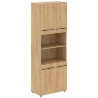 Шкаф для документов LOFTIS LHC 80.4