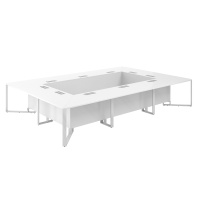 Стол переговоров Spider SP.0108 Стол переговоров Spider SP.0108