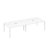 Стол для переговоров А4 Б1 133-2 