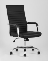 Кресло Top Chairs Unit черное