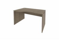 Стол письменный криволинейный Style Л.СА-2Л 