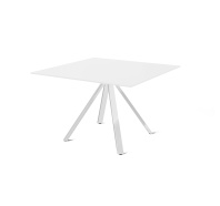 Стол переговоров Ancona 107 802 white