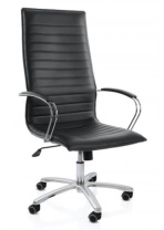 Кресло Aim Ex кожа