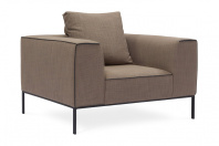 Кресло Gerona в ткани 1 категории