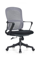 Кресло Alsav AL 780 серый сетка Кресло Alsav AL 780 серый сетка