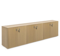 Шкаф 6 дверей ENZO 109 722 ECL-L 51 св.эвкалипт/хром Шкаф 6 дверей ENZO 109 722 ECL-L 51 св.эвкалипт/хром