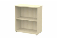 Стеллаж низкий широкий Riva А.СТ-3 Стеллаж низкий широкий Riva А.СТ-3