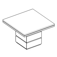 Стол переговоров Cowork 120 Стол переговоров Cowork 120