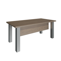 Стол руководителя Yalta LT.D-20.1 Стол руководителя Yalta LT.D-20.1