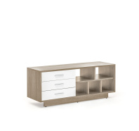 Сервисная тумба Terra большая Гавана Сервисная тумба Terra большая Гавана