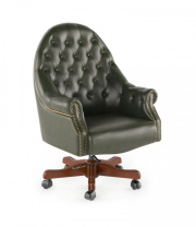 Кресло Карпаччо DL-050 кожа Madras Кресло Карпаччо DL-050 кожа Madras