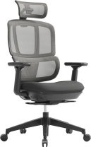 Кресло Sunon H2 CHT85SW сетка черная ткань