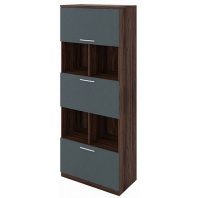 Шкаф высокий Fort FOT304520 Шкаф высокий Fort FOT304520