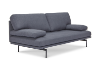 Диван трехместный Illinois в ткани 1 категории