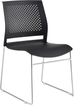 Стул Everprof Neo Черный