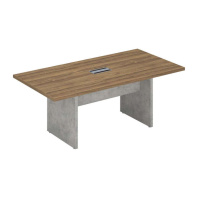 Стол переговоров Wood&Stone СФ-531101 Стол переговоров Wood&Stone СФ-531101