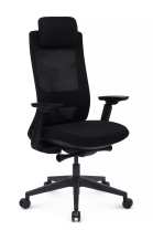Кресло руководителя RV Design Miratt MRTB-001