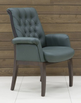 Стул офисный ИНТЕР-G (Экокожа 1кат.) Стул офисный ИНТЕР-G (Экокожа 1кат.)