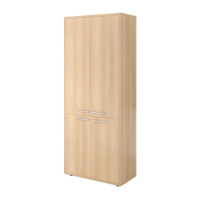 Шкаф высокий ДБ39 Шкаф высокий ДБ39