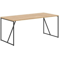 Стол письменный LOFTIS LST 1580