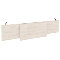 Царга стола руководителя Onix Wood O.M-CSR-6 Царга стола руководителя Onix Wood O.M-CSR-6